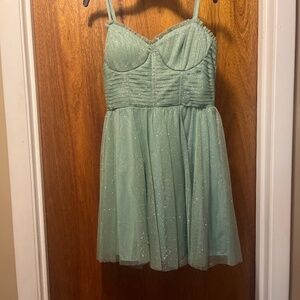 Formal dress